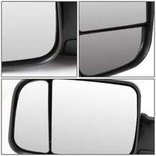 Load image into Gallery viewer, 02-08 Dodge Ram 1500 03-09 Ram 2500 3500 Manual Heated Towing Mirrors