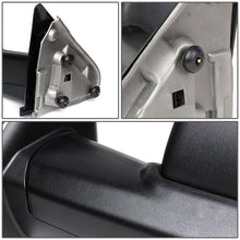 Load image into Gallery viewer, 02-08 Dodge Ram 1500 03-09 Ram 2500 3500 Manual Heated Towing Mirrors