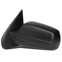 Load image into Gallery viewer, 14-18 Chevrolet Silverado / GMC Sierra Towing Mirror Left Powered Heated