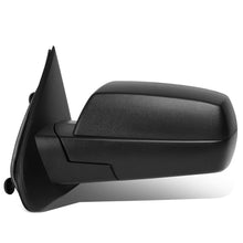 Load image into Gallery viewer, 14-18 Chevrolet Silverado / GMC Sierra Towing Mirror Left Powered Heated
