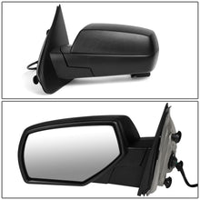 Load image into Gallery viewer, 14-18 Chevrolet Silverado / GMC Sierra Towing Mirror Left Powered Heated