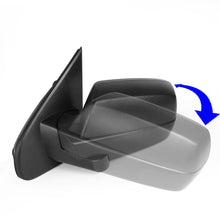 Load image into Gallery viewer, 14-18 Chevrolet Silverado / GMC Sierra Towing Mirror Left Powered Heated