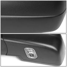 Load image into Gallery viewer, 14-18 Chevrolet Silverado / GMC Sierra Towing Mirror Left Powered Heated