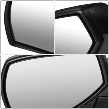 Load image into Gallery viewer, 14-18 Chevrolet Silverado / GMC Sierra Towing Mirror Left Powered Heated