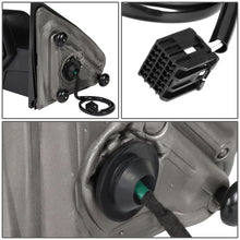 Load image into Gallery viewer, 14-18 Chevrolet Silverado / GMC Sierra Towing Mirror Left Powered Heated