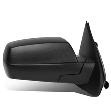 Load image into Gallery viewer, 2014-2018 Chevrolet Silverado GMC Sierra Right Towing Mirror Powered Heated