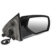 Load image into Gallery viewer, 2014-2018 Chevrolet Silverado GMC Sierra Right Towing Mirror Powered Heated