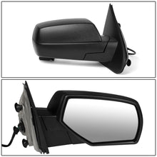 Load image into Gallery viewer, 2014-2018 Chevrolet Silverado GMC Sierra Right Towing Mirror Powered Heated