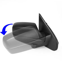 Load image into Gallery viewer, 2014-2018 Chevrolet Silverado GMC Sierra Right Towing Mirror Powered Heated