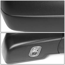 Load image into Gallery viewer, 2014-2018 Chevrolet Silverado GMC Sierra Right Towing Mirror Powered Heated