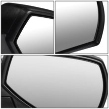 Load image into Gallery viewer, 2014-2018 Chevrolet Silverado GMC Sierra Right Towing Mirror Powered Heated