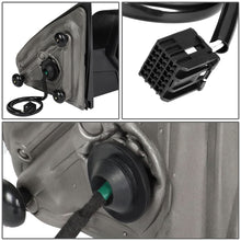 Load image into Gallery viewer, 2014-2018 Chevrolet Silverado GMC Sierra Right Towing Mirror Powered Heated