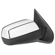Load image into Gallery viewer, 2014-2018 Chevrolet Silverado GMC Sierra Towing Mirror - Right Heated