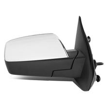 Load image into Gallery viewer, 2014-2018 Chevrolet Silverado GMC Sierra Towing Mirror - Right Heated