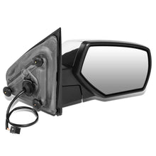 Load image into Gallery viewer, 2014-2018 Chevrolet Silverado GMC Sierra Towing Mirror - Right Heated