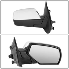 Load image into Gallery viewer, 2014-2018 Chevrolet Silverado GMC Sierra Towing Mirror - Right Heated