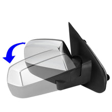 Load image into Gallery viewer, 2014-2018 Chevrolet Silverado GMC Sierra Towing Mirror - Right Heated