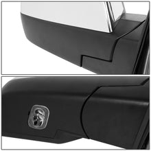 Load image into Gallery viewer, 2014-2018 Chevrolet Silverado GMC Sierra Towing Mirror - Right Heated