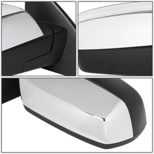 Load image into Gallery viewer, 2014-2018 Chevrolet Silverado GMC Sierra Towing Mirror - Right Heated