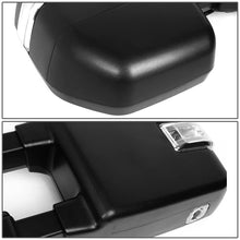 Load image into Gallery viewer, 99-07 Ford F-250 F-350 F-450 F-550 Powered Heated LED Towing Mirrors