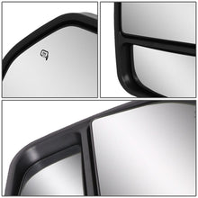 Load image into Gallery viewer, 99-07 Ford F-250 F-350 F-450 F-550 Powered Heated LED Towing Mirrors