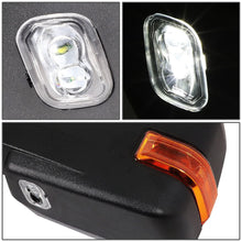 Load image into Gallery viewer, 04-14 Ford F-150 Manual Towing Mirrors with Puddle Light &amp; LED Signal