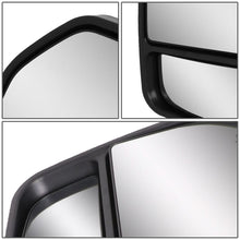 Load image into Gallery viewer, 04-14 Ford F-150 Manual Towing Mirrors with Puddle Light &amp; LED Signal