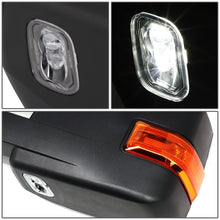 Load image into Gallery viewer, 04-14 Ford F-150 Powered Heated Towing Mirrors w/Puddle Light - Chrome