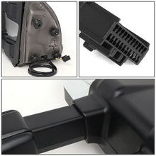 Load image into Gallery viewer, 08-16 Ford F-250 F-350 F-450 F-550 Powered Heated LED Towing Mirrors