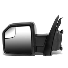 Load image into Gallery viewer, 2015-2018 Ford F-150 OE Style Manual Towing Mirror Left Side LED