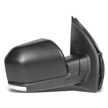 Load image into Gallery viewer, 2015-2018 Ford F-150 OE Style Right Towing Mirror Manual LED Signal