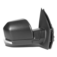 Load image into Gallery viewer, 2015-2018 Ford F-150 OE Style Right Towing Mirror Manual LED Signal