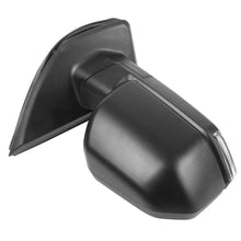 Load image into Gallery viewer, 2015-2018 Ford F-150 OE Style Right Towing Mirror Manual LED Signal