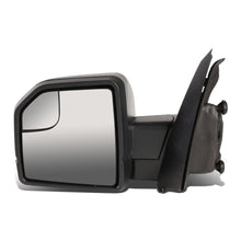 Load image into Gallery viewer, 2015-2018 Ford F-150 OE Style Left Towing Mirror - Powered Heated LED