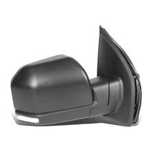 Load image into Gallery viewer, 2015-2018 Ford F-150 OE Style Powered Towing Mirror - Right