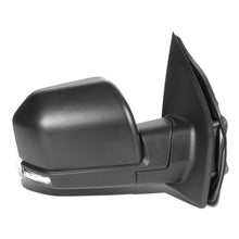 Load image into Gallery viewer, 2015-2018 Ford F-150 OE Style Powered Towing Mirror - Right