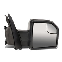 Load image into Gallery viewer, 2015-2018 Ford F-150 OE Style Powered Towing Mirror - Right