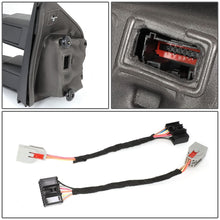 Load image into Gallery viewer, 2015-2018 Ford F-150 OE Style Towing Mirrors - Powered Heated Black