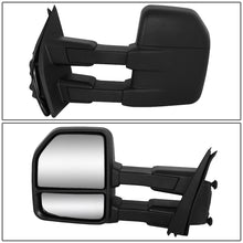 Load image into Gallery viewer, 2015-2018 Ford F-150 OE Style Manual Heated Towing Mirrors