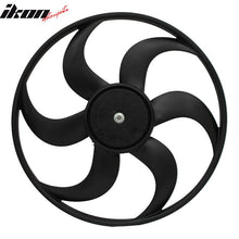 Load image into Gallery viewer, 2005-2008 Jeep Grand Cherokee 3.7L/4.7L/6.1L Cooling Fan Assembly
