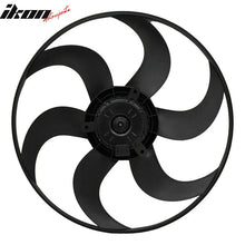 Load image into Gallery viewer, 2005-2008 Jeep Grand Cherokee 3.7L/4.7L/6.1L Cooling Fan Assembly
