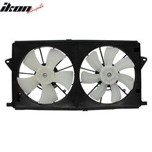 Load image into Gallery viewer, 2006-2008 Buick Lucerne 3.8L 2009-2011 Lucerne 3.9L Engine Cooling Fan