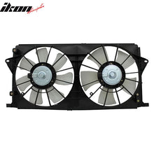 Load image into Gallery viewer, 2006-2008 Buick Lucerne 3.8L 2009-2011 Lucerne 3.9L Engine Cooling Fan