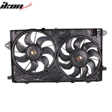 Load image into Gallery viewer, 2010-2016 Buick LaCrosse/Allure 11-17 Regal 2.4L Engine Cooling Fan