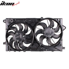 Load image into Gallery viewer, 2010-2016 Buick LaCrosse/Allure 11-17 Regal 2.4L Engine Cooling Fan