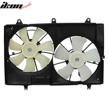 Load image into Gallery viewer, 2003-2007 Cadillac CTS 2.8L/3.6L 07 6.0L Radiator Cooling Fan Assembly