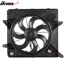 Load image into Gallery viewer, 2012-2016 Cadillac SRX 3.6L 2010-2011 SRX 3.0L Cooling Fan Assembly