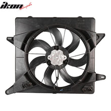 Load image into Gallery viewer, 2012-2016 Cadillac SRX 3.6L 2010-2011 SRX 3.0L Cooling Fan Assembly