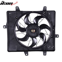 Load image into Gallery viewer, 2001-2008 Chrysler PT Cruiser 2.4L w/o Turbo Radiator Cooling Fan