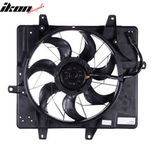 Load image into Gallery viewer, 2001-2008 Chrysler PT Cruiser 2.4L w/o Turbo Radiator Cooling Fan